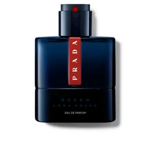 Prada Luna Rossa Ocean Store