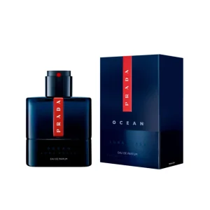 Prada Luna Rossa Ocean Store