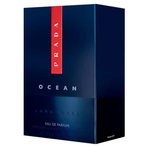 Prada Luna Rossa Ocean Store