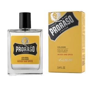 Proraso Wood And Spice Colonia New