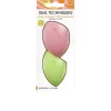 Real Techniques Miracle Complexion + Airblend Sponge Duo Limited Edition Online