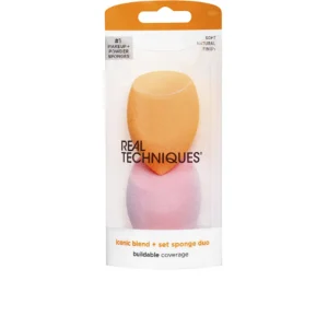 Real Techniques Miracle Complexion Sponge Lote Outlet