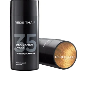 Redenhair Redensificador Capilar Fibras Keratina Cheap