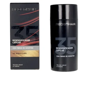 Redenhair Redensificador Capilar Fibras Keratina Cheap