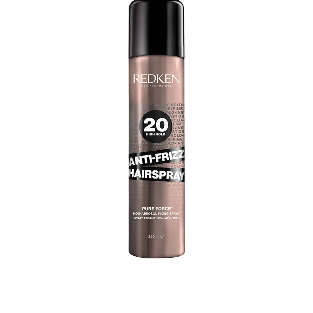 redken_antifrizz_hairspra_0.webp Redken Anti-Frizz Hairspray 20 Pure Force Cheap