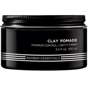 Redken Brews Clay Pomade Clearance