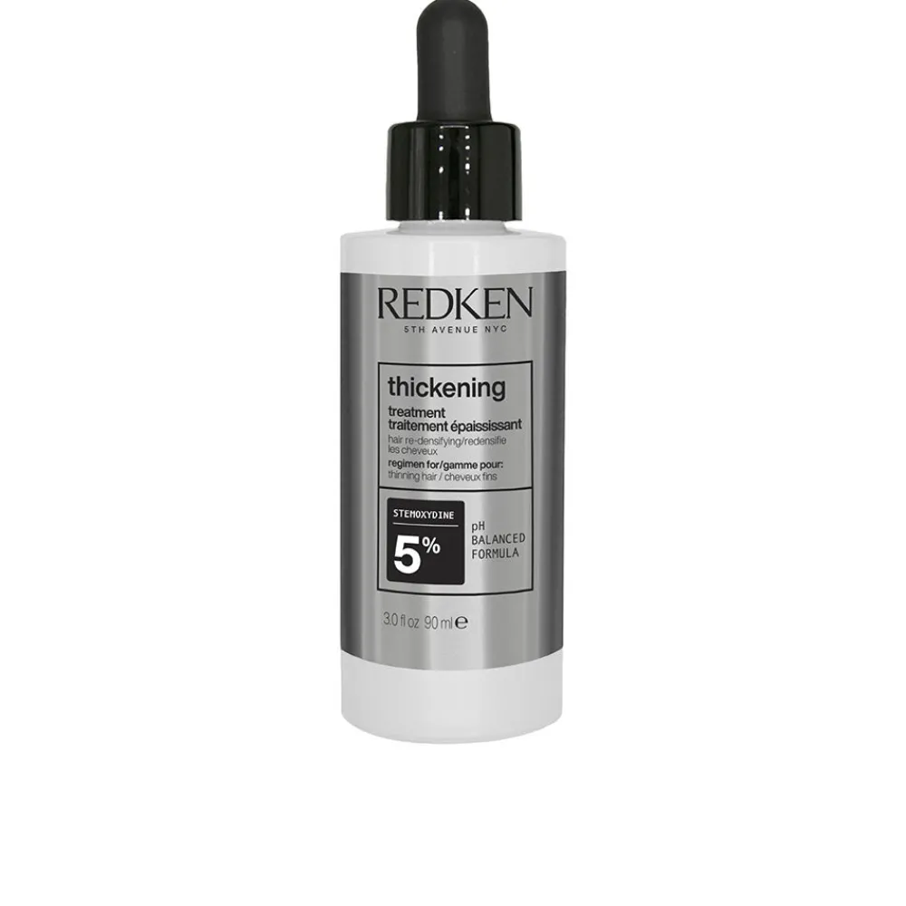redken_cerafill_retaliate_0.webp Redken Cerafill Retaliate Stemoxydine Hair Redensifying Treatment Best Sale