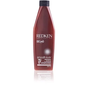 Redken Smooth Lock Shampoo Sale