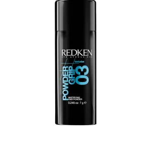 Redken Style Connection Powder Grip 03 Mattifying Hair Powder Online