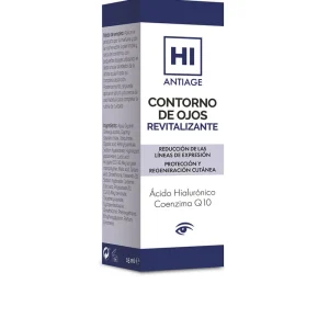 Redumodel Hi Anti-Age Contorno De Ojos +Q10 Clearance