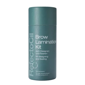 Refectocil Brow Lamination Lote Fashion