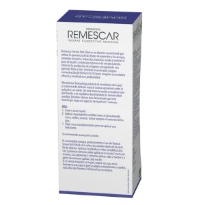 Remescar Sérum Antiedad Retinol Best