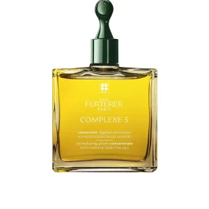 Rene Furterer Complexe 5 Concentrado Plantas Estimulantes Aceite Discount
