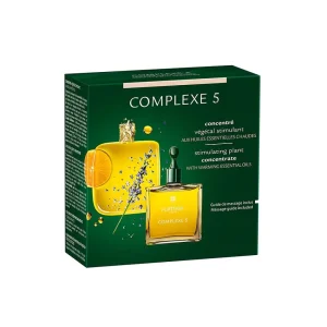 Rene Furterer Complexe 5 Concentrado Plantas Estimulantes Aceite Discount