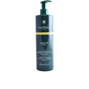 Rene Furterer Karite Hydra Hydrating Ritual Shine Shampoo Best