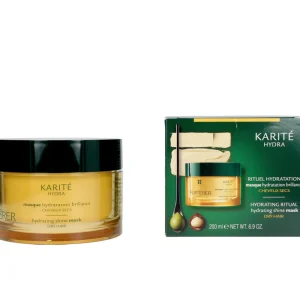 Rene Furterer Karite Hydra Mascarilla Hidratante Iluminadora Online