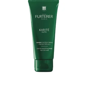 Rene Furterer Karite Nutri Intense Nourishing Mask Hot