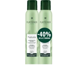 Rene Furterer Naturia Champú En Seco Duo Hot