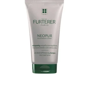 Rene Furterer Neopur Microbiome Expert Champú Anticaspa Grasa Best Sale