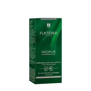 Rene Furterer Neopur Microbiome Expert Champú Anticaspa Grasa Best Sale