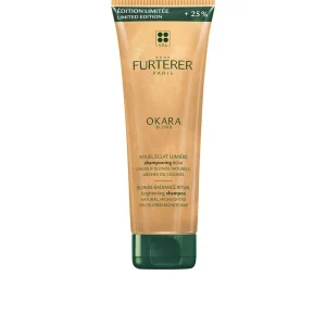 Rene Furterer Okara Blond Champú Iluminador Cabello Rubio Cheap