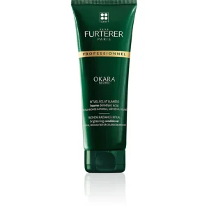 Rene Furterer Profesional Okara Blond Balsamo Desenredante Brillo Clearance
