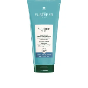 Rene Furterer Sublime Curl Champú Activador De Rizos Flash Sale