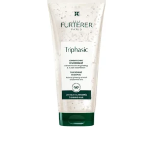 Rene Furterer Triphasic Champú Estimulante Anticaída Best