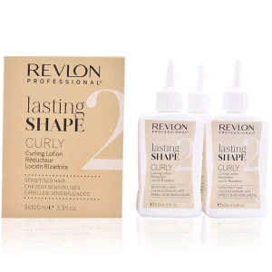 Revlon Lasting Shape Curling Lotion Sensitive Hair Sale