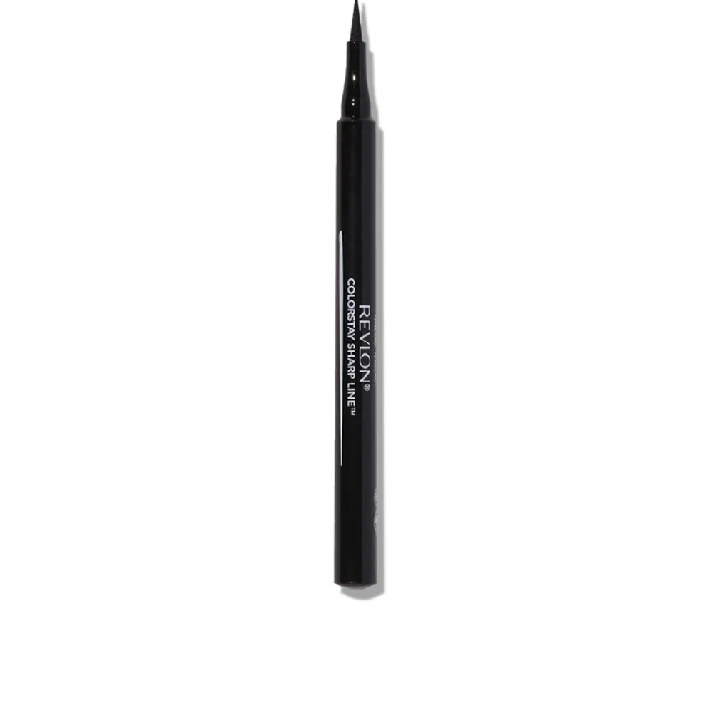 Revlon Mass Market Colorstay Sharp Line Eye Liner Waterproof Fashion