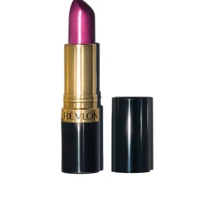 Revlon Mass Market Super Lustrous Lipstick Store
