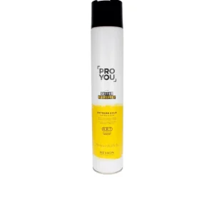 Revlon Proyou The Setter Hairspray Strong Cheap