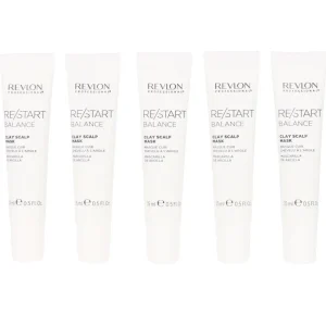 Revlon Re-Start Balance Clay Scalp Mask Sale