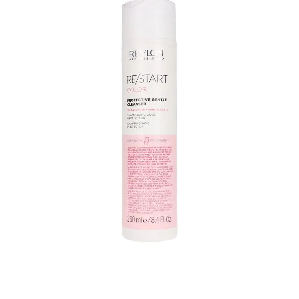 revlon_restart_color_prot_1.webp Revlon Re-Start Color Protective Gentle Cleanser Online