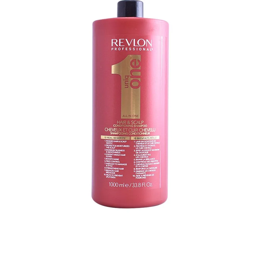 revlon_uniq_one_all_in_on_0-1.webp Revlon Uniq One All In One Hair&Scalp Conditioning Shampoo Clearance