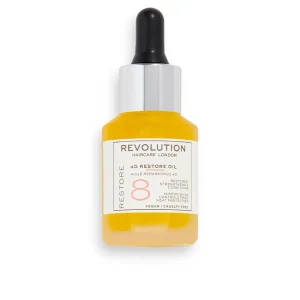Revolution Hair Care Restore 8 4D Restore Oil Cheap