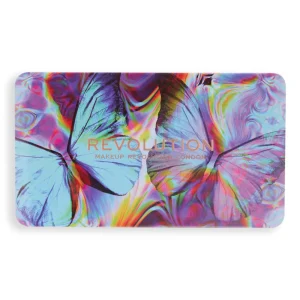 Revolution Make Up Forever Flawless Eyeshadow Palette Store