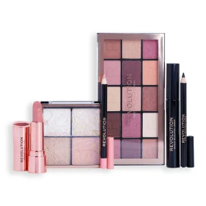 Revolution Make Up Party Ready Lote Best