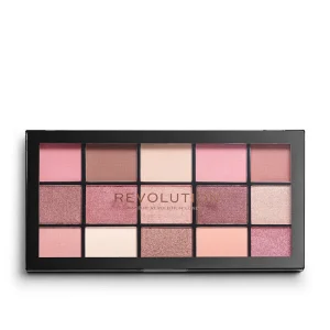 Revolution Make Up Reloaded Eyeshadow Palette New