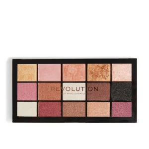 Revolution Make Up Reloaded Eyeshadow Palette New