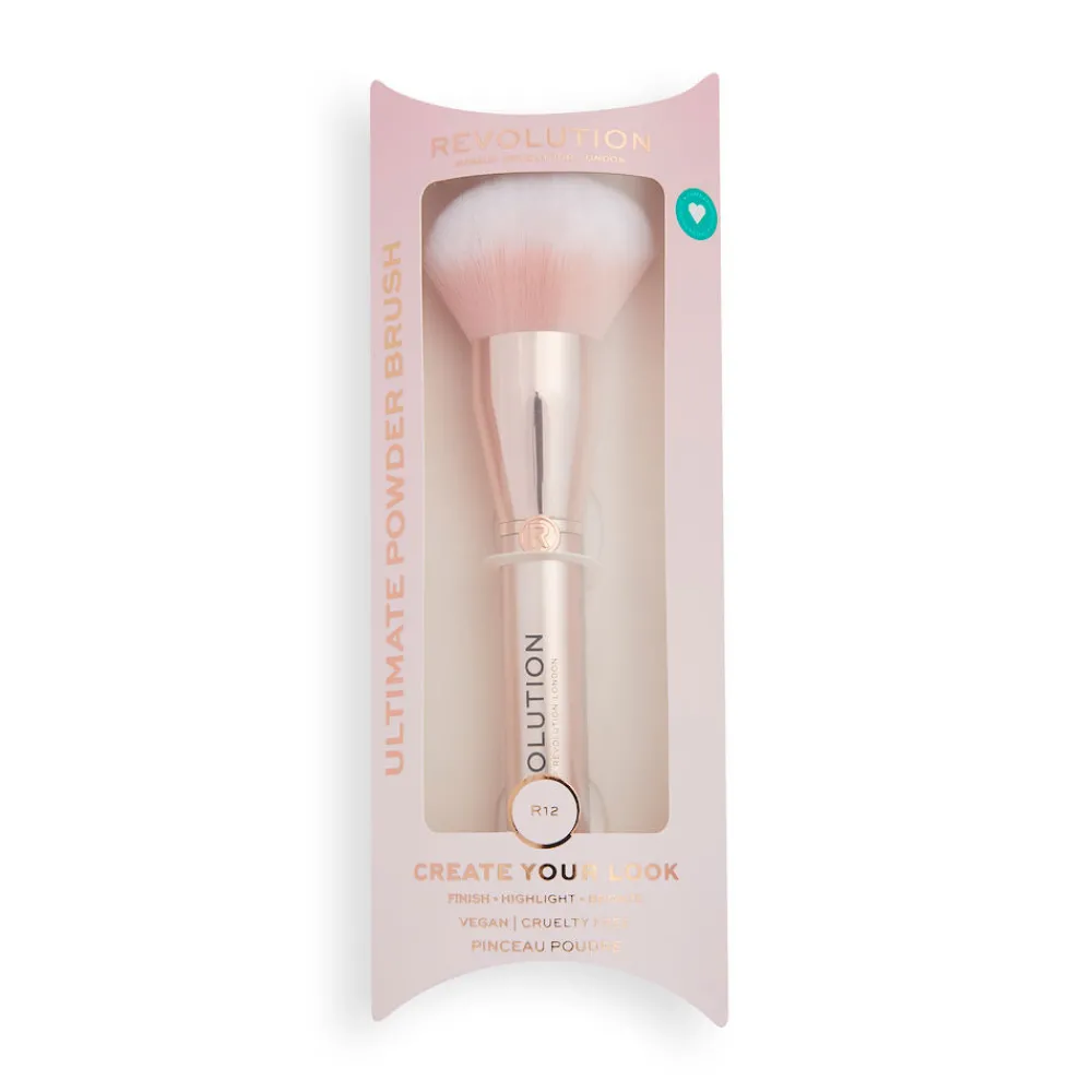 revolution_make_up_ultima_1.webp Revolution Make Up Ultimate Powder Brush #R12 Store
