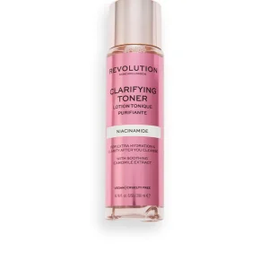 Revolution Skincare Niacinamide Tonic Clarifying Tonic Outlet