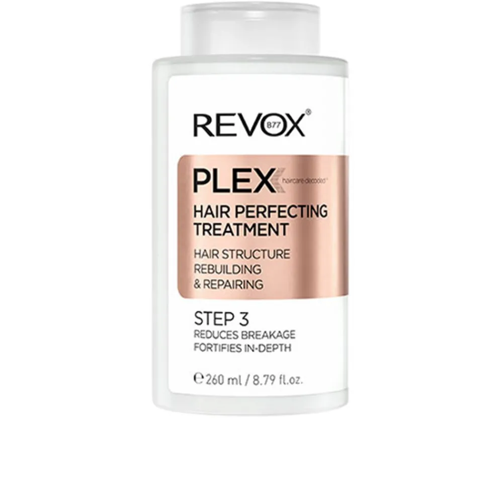 revox_plex_hair_perfectin_0.webp Revox Plex Hair Perfecting Treatment Step 3 Best