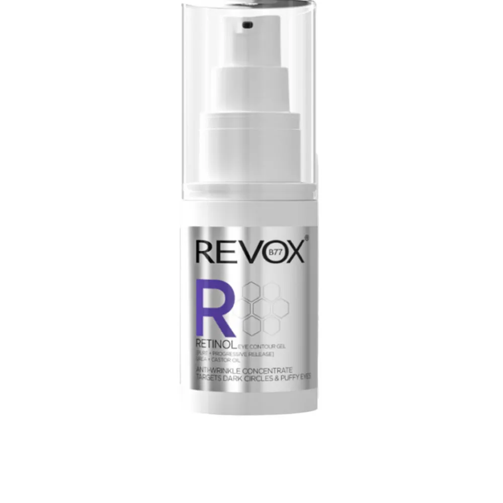 revox_retinol_antiwrinkle_0.webp Revox Retinol Anti-Wrinkle Concentrate Eye Contour Gel Best