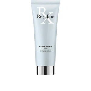 Rexaline 3D Hydra-Shock Hyper-Hydrating Rejuvenating Mask Fashion