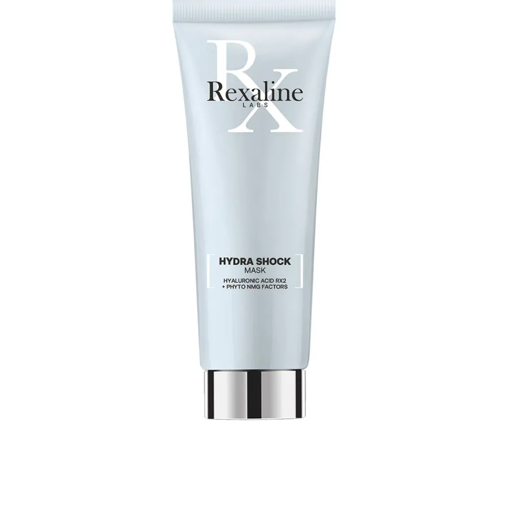 rexaline_d_hydrashock_hyp_0.webp Rexaline 3D Hydra-Shock Hyper-Hydrating Rejuvenating Mask Fashion