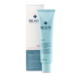Rilastil Aqua Mascarilla Hidratante Intensa Clearance