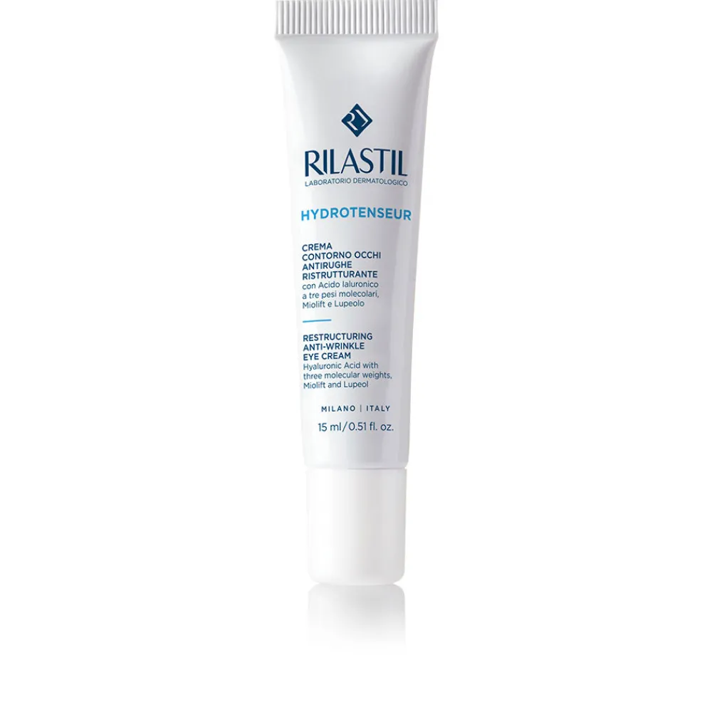 rilastil_hydrotenseur_con_0.webp Rilastil Hydrotenseur Controno De Ojos Reestructurante Y Antiarrugas Discount