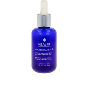 Rilastil Multirepair H.A. Suero Detox Viso Best
