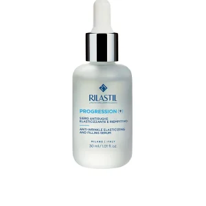 Rilastil Progression(+) Sérum Antiarrugas Elastizante Y Rellenador New